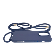 Mobile Origin Lanyard Case do iPhone 14 Pro blue - 1248766 - zdjęcie 3